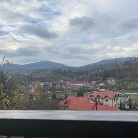 Vхаті Apartment Славске Екстериор снимка