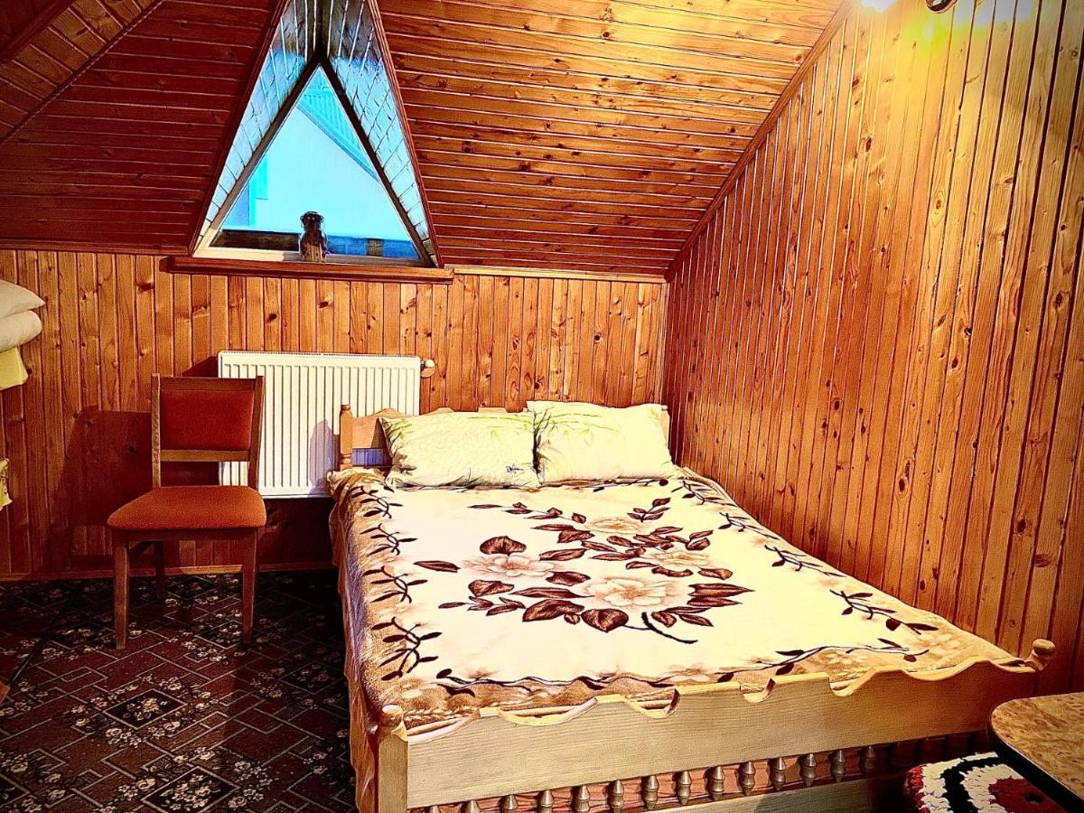 Vхаті Apartment Славске Екстериор снимка