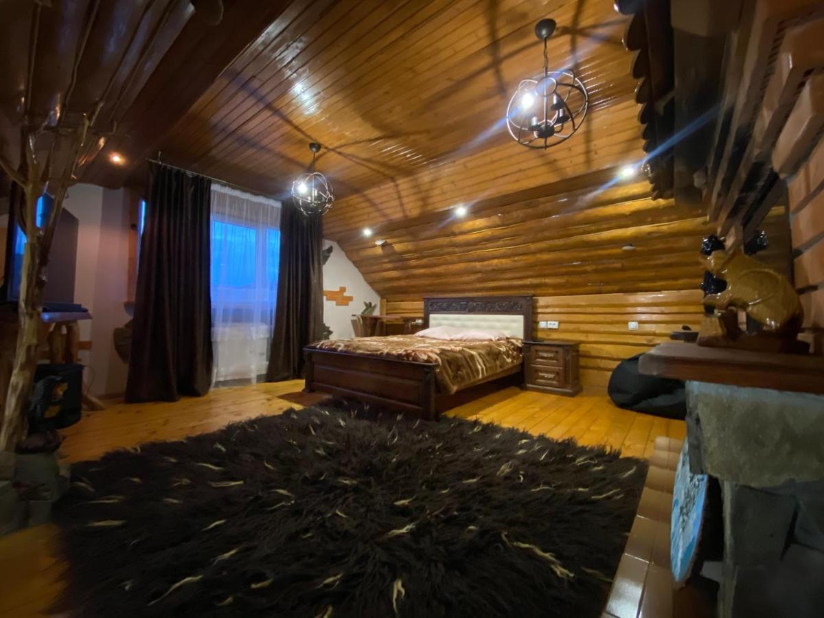 Vхаті Apartment Славске Екстериор снимка