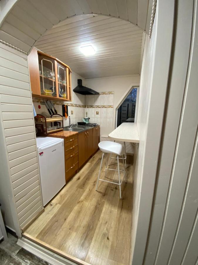 Vхаті Apartment Славске Екстериор снимка