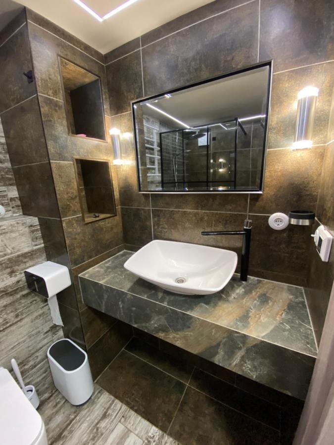 Vхаті Apartment Славске Екстериор снимка