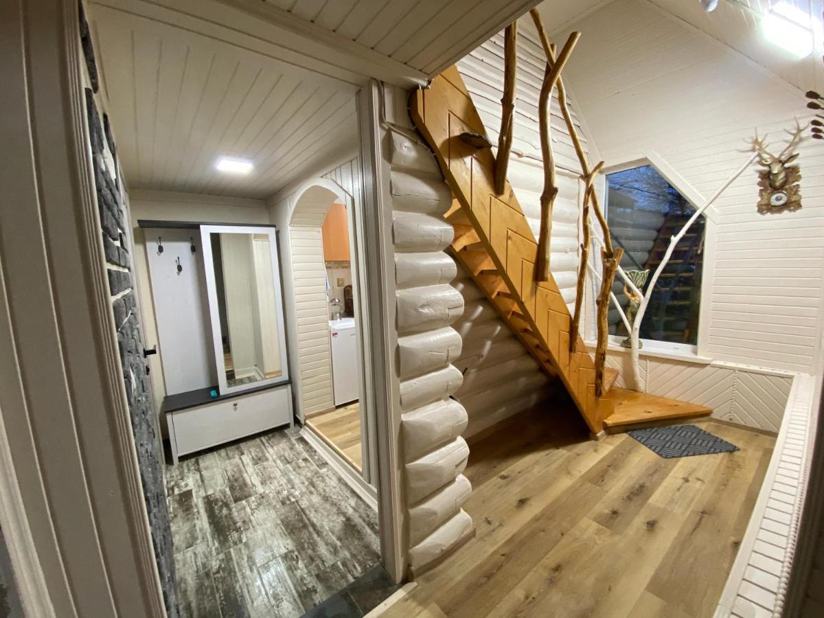Vхаті Apartment Славске Екстериор снимка