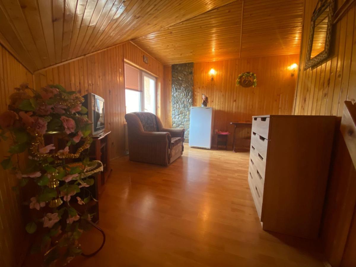 Vхаті Apartment Славске Екстериор снимка