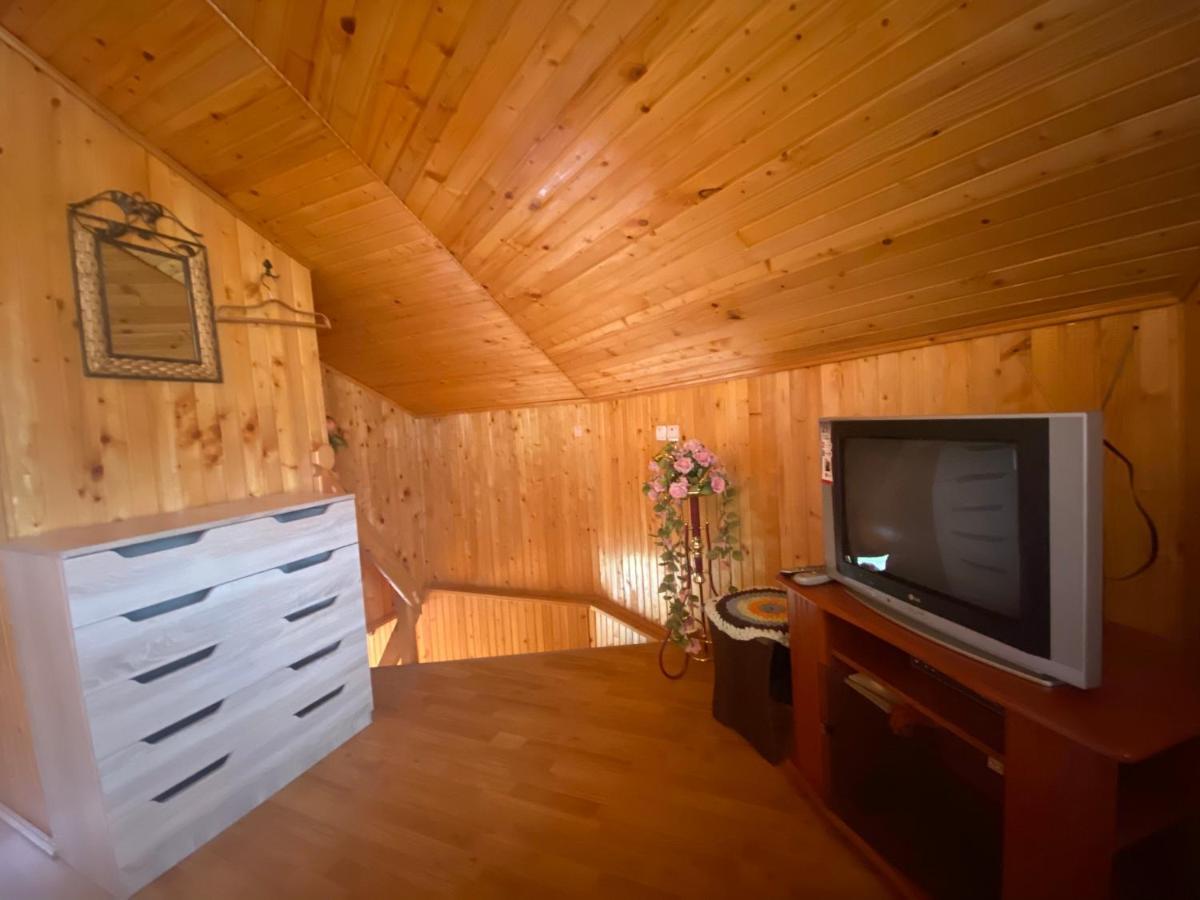 Vхаті Apartment Славске Екстериор снимка