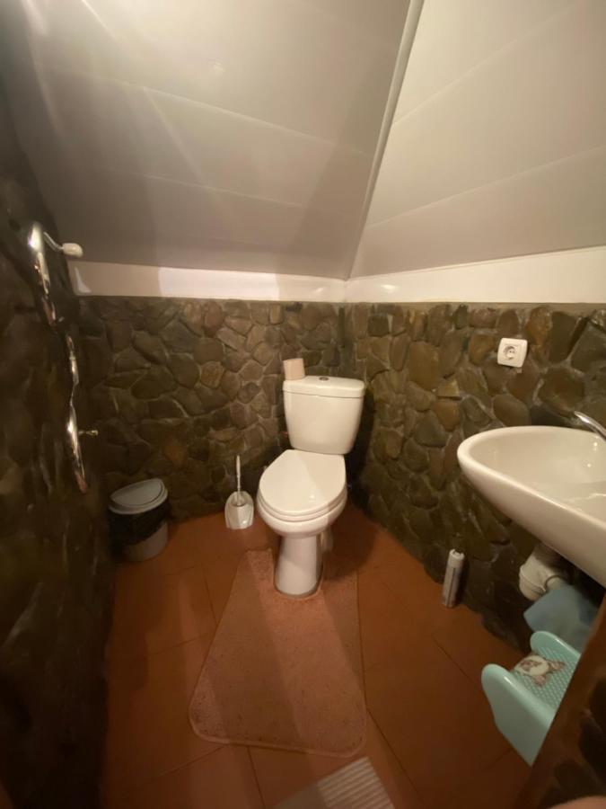 Vхаті Apartment Славске Екстериор снимка
