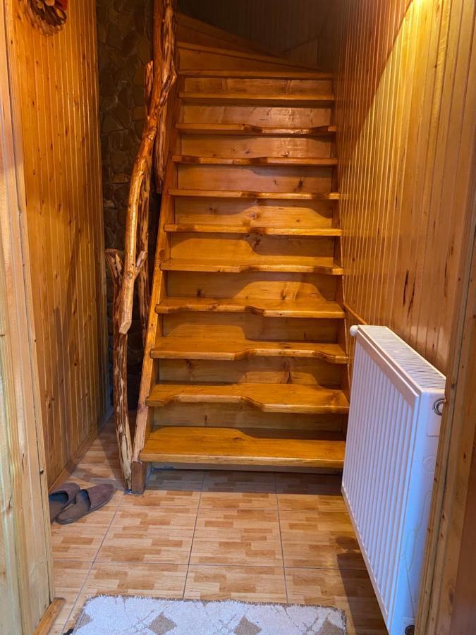 Vхаті Apartment Славске Екстериор снимка