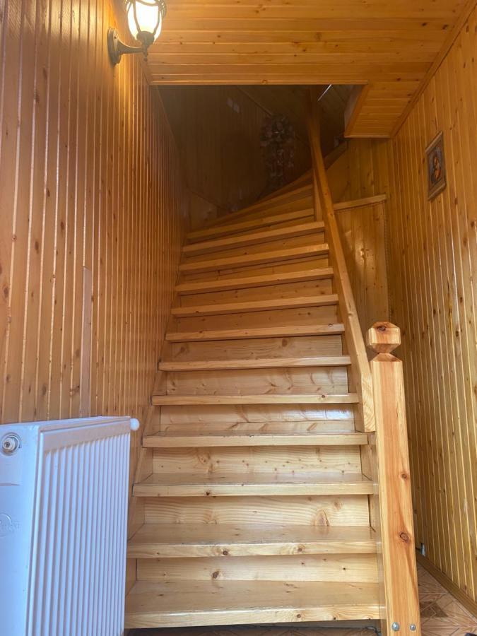 Vхаті Apartment Славске Екстериор снимка